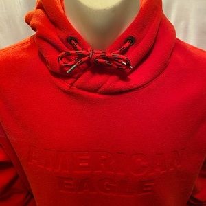 American Eagle outfitters Large Hooded Sweatshirt